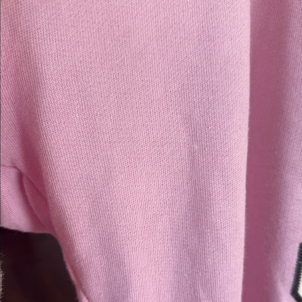 🎀 Victoria's Secret Pink Sweatpants 🎀 - Picture 3 of 5